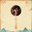 画像3: 【予約】恋与深空　中国限定　優美な彩りシリーズ　缶バッジ（入金〆切5月31日・230日ほど発送予定) (3)
