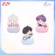 画像1: 【早期現品予約】恋与深空　中国限定　観影時光シリーズ　アクリルメモクリップ（入金〆切5日内・75日ほど発送予定) (1)