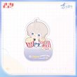 画像3: 【早期現品予約】恋与深空　中国限定　観影時光シリーズ　アクリルメモクリップ（入金〆切5日内・75日ほど発送予定) (3)
