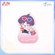 画像7: 【早期現品予約】恋与深空　中国限定　観影時光シリーズ　アクリルメモクリップ（入金〆切5日内・75日ほど発送予定) (7)