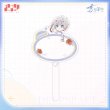 画像2: 【早期現品予約】恋与深空　中国限定　臨空Q報シリーズ 　クリアカード（入金〆切5日内・75日ほど発送予定) (2)