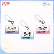 画像1: 【早期現品予約】恋与深空　中国限定　光影印象シリーズ　フォトカードストラップ（入金〆切5日内・75日ほど発送予定) (1)