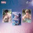 画像1: 【早期現品予約】恋与深空　中国限定　心潮微瀾シリーズ　色紙（入金〆切5日内・75日ほど発送予定) (1)