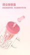 画像11: 【予約】ちいかわ　中国限定　MINISOコラボ　耐熱ガラスストローカップ（800ml)（入金〆切3日以内)   (11)