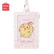 画像3: 【現品予約】ちいかわ　中国限定　MINISOコラボ　桜シリーズ　カードホルダー（入金〆切７日以内) (3)