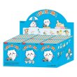 画像10: 【予約】ちいかわ　中国限定　MINISOコラボ　夏祭りシリーズ　ママ茶ミニフィギュア　ブラインド・BOX（入金〆切3日以内)   (10)