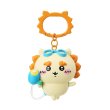 画像8: 【予約】ちいかわ　中国限定　MINISOコラボ　夏祭りシリーズ　水鉄砲チャーム（噴水機能付き）（入金〆切3日以内)   (8)