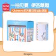 画像1: 【予約】ちいかわ　中国限定　MINISOコラボ　夏祭りシリーズ　メモ用紙（入金〆切3日以内)   (1)
