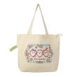 画像2: 【予約】ちいかわ　中国限定　MINISOコラボ　夏祭りシリーズ　刺繍入りエコバッグ（入金〆切3日以内)   (2)