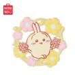 画像3: 【現品予約】ちいかわ　中国限定　Misonoコラボ　桜シリーズ　メタルマグネット（入金〆切７日以内) (3)