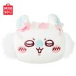 画像4: 【予約】ちいかわ　中国限定　Misonoコラボ　桜シリーズ　ぬいぐるみ缶バッジ（入金〆切7日以内・7月中旬発送予定)  (4)
