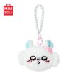 画像4: 【予約】ちいかわ　中国限定　Misonoコラボ　桜シリーズ　ぬいぐるみキーホルダー（入金〆切7日以内・7月中旬発送予定) (4)