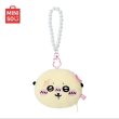 画像5: 【予約】ちいかわ　中国限定　Misonoコラボ　桜シリーズ　ぬいぐるみキーホルダー（入金〆切7日以内・7月中旬発送予定) (5)