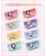 画像2: 【予約】BanG Dream!　中国限定　5.5周年記念 上海交通カード コラボ　流砂アクリルストラップ（入金〆切7日以内） (2)