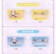 画像5: 【予約】BanG Dream!　中国限定　5.5周年記念 上海交通カード コラボ　流砂アクリルストラップ（入金〆切7日以内） (5)
