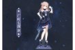 画像7: 【予約】BanG Dream!　中国限定　星夜迷夢ver.　アクリルスタンド（入金〆切7日以内・2026年1月発送予定） (7)