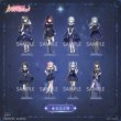 画像1: 【予約】BanG Dream!　中国限定　星夜迷夢ver.　アクリルスタンド（入金〆切7日以内・2026年1月発送予定） (1)