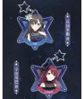 画像2: 【予約】BanG Dream!　中国限定　星夜迷夢ver.　アクリルストラップ（入金〆切7日以内・2026年1月発送予定） (2)