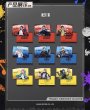 画像2: 【予約】催眠麦克風　中国限定　7周年シリーズ　PETキラ箔カード　ブラインド・BOX（入金〆切7日以内・150日ほど発送予定） (2)