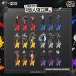 画像1: 【予約】催眠麦克風　中国限定　7周年シリーズ　X型キャラクタースタンド（入金〆切7日以内・150日ほど発送予定） (1)