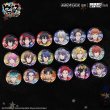 画像1: 【現品予約・なくなり次第終了】催眠麦克風-Rhyme Anima+　中国限定　缶バッジ（入金〆切3日以内） (1)