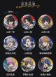 画像2: 【現品予約・なくなり次第終了】催眠麦克風-Rhyme Anima+　中国限定　エンボス缶バッジ（入金〆切3日以内） (2)