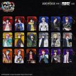 画像1: 【現品予約・なくなり次第終了】催眠麦克風-Rhyme Anima+　中国限定　流砂アクキー（入金〆切3日以内） (1)