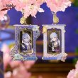 画像2: 【予約】原神　中国限定　神里·雪霽逢椿　ギフトボックス（入金〆切5日以内・11月発送予定） (2)