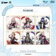 画像1: 【予約】アークナイツ　中国限定　IPSTARコラボ　色紙（入金〆切7日内・230日ほど発送予定） (1)