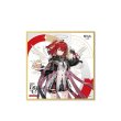 画像3: 【予約】アークナイツ　中国限定　IPSTARコラボ　色紙（入金〆切7日内・230日ほど発送予定） (3)