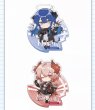 画像3: 【予約】アークナイツ　中国限定　IPSTARコラボ　SDアクリルマグネット　ブラインド・BOX（入金〆切3日内・60日ほど発送予定） (3)
