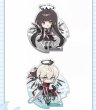 画像4: 【予約】アークナイツ　中国限定　IPSTARコラボ　SDアクリルマグネット　ブラインド・BOX（入金〆切3日内・60日ほど発送予定） (4)