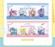 画像4: 【予約・2511特典対象】アークナイツ　中国限定　Sanrioコラボ　アクリルクリップセット（入金〆切7日内・180日ほど発送予定） (4)
