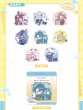 画像2: 【予約・2511特典対象】アークナイツ　中国限定　Sanrioコラボ　シールパック（入金〆切7日内・180日ほど発送予定） (2)