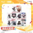画像1: 【予約】アークナイツ　中国限定　六周年シリーズ　人事部簡歷10.0ポストカードセット（入金〆切5月9日・11月発送予定） (1)