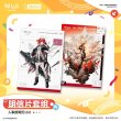画像2: 【予約】アークナイツ　中国限定　六周年シリーズ　人事部簡歷10.0ポストカードセット（入金〆切5月9日・11月発送予定） (2)