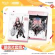 画像3: 【予約】アークナイツ　中国限定　六周年シリーズ　人事部簡歷10.0ポストカードセット（入金〆切5月9日・11月発送予定） (3)