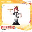 画像1: 【予約】アークナイツ　中国限定　六周年シリーズ　小物置き付き　エクシア（入金〆切5月9日・11月発送予定） (1)