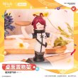 画像3: 【予約】アークナイツ　中国限定　六周年シリーズ　小物置き付き　エクシア（入金〆切5月9日・11月発送予定） (3)