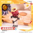 画像4: 【予約】アークナイツ　中国限定　六周年シリーズ　小物置き付き　エクシア（入金〆切5月9日・11月発送予定） (4)
