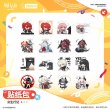画像4: 【予約】アークナイツ　中国限定　六周年シリーズ　ステッカーセット　（入金〆切5月9日・11月発送予定） (4)