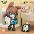 画像2: 【予約】アークナイツ　中国限定　來份甜點シリーズ　フィギュア（入金〆切7日内・2026年2月発送予定） (2)