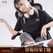 画像2: 【予約】鳴潮　中国限定　ザンニー Tシャツ（入金〆切6月19日・11月末発送予定） (2)