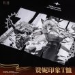 画像5: 【予約】鳴潮　中国限定　ザンニー Tシャツ（入金〆切6月19日・11月末発送予定） (5)