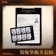 画像1: 【予約】鳴潮　中国限定　ザンニー クリップボードセット（入金〆切6月19日・11月末発送予定） (1)