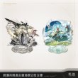 画像1: 【予約】鳴潮　中国限定　アートアクリルスタン（入金〆切6月19日・11月末発送予定） (1)
