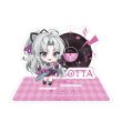 画像3: 【予約】鳴潮　潮を追う声テーマ　Q版アクリルスタンド（入金〆切3日以内・12月末発送予定） (3)