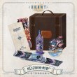 画像1: 【予約·非特典対象】鳴潮　中国限定　ギフトボックス·ブラント（入金〆切7日以内） (1)