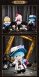 画像7: 【予約】鳴潮　中国限定　流光秘語シリーズ　マスコット（入金〆切3日以内・230日以内発送予定） (7)