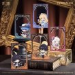 画像2: 【予約】鳴潮　中国限定　流光秘語シリーズ　コレクションカード　ブラインド・BOX（入金〆切3日以内・230日以内発送予定） (2)